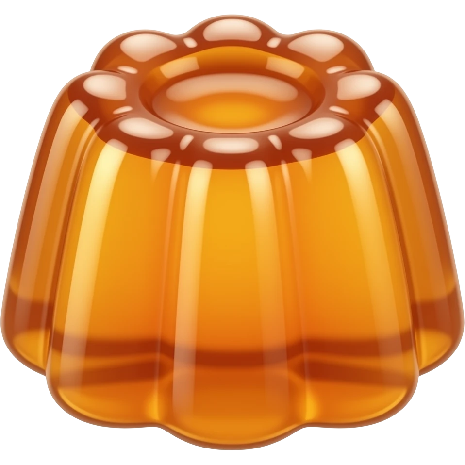 jelly emoji