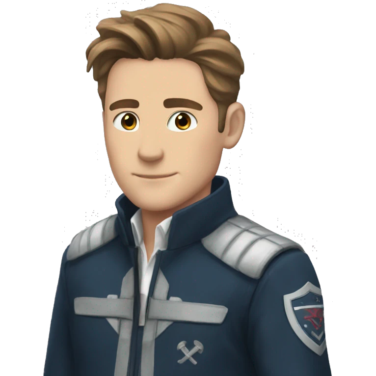 kit connor  emoji
