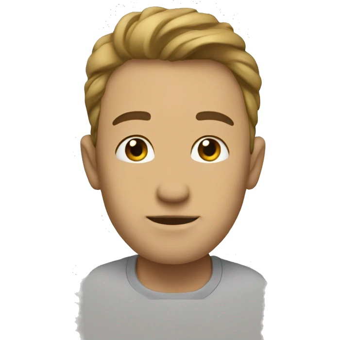 minimalism emoji