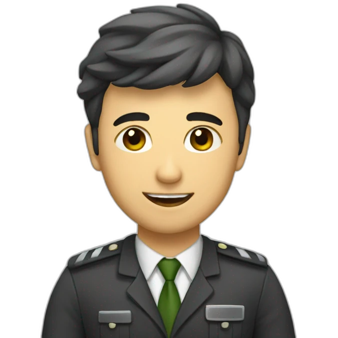 Dfco emoji