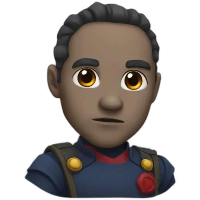 Sion emoji