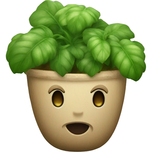 Mandragora emoji