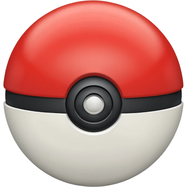 pokeball emoji