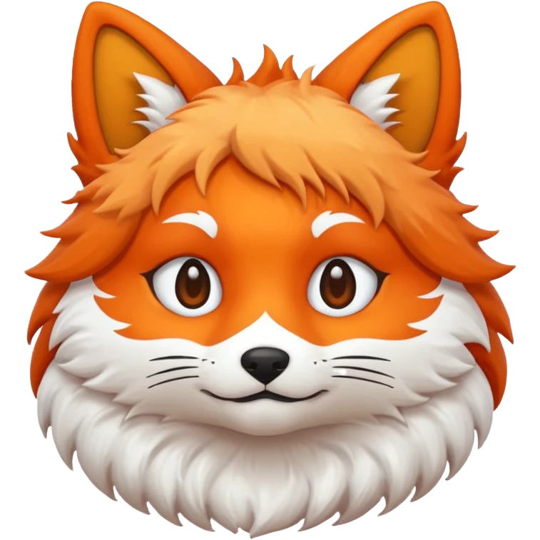 kitsune  emoji from pet simulator 99 emoji