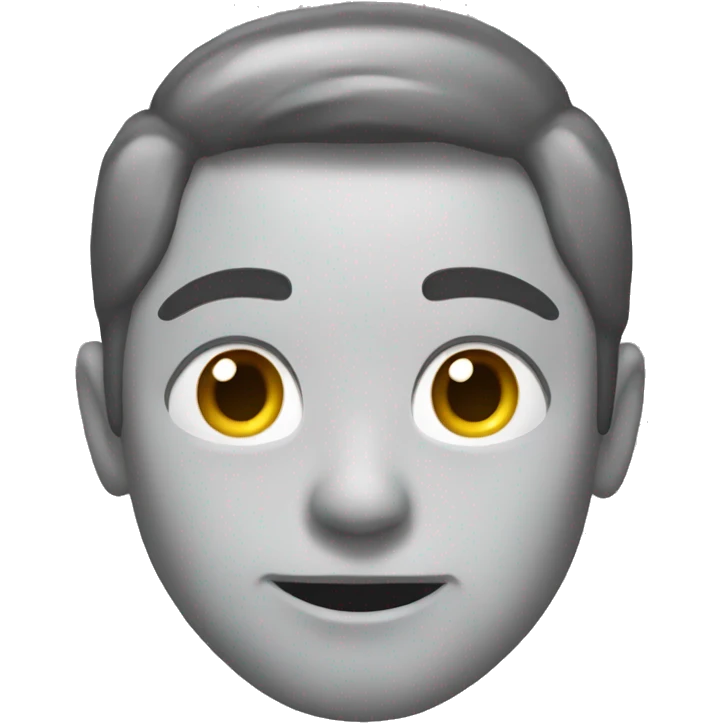 Мопс  emoji