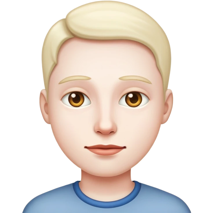 rejected user emoji