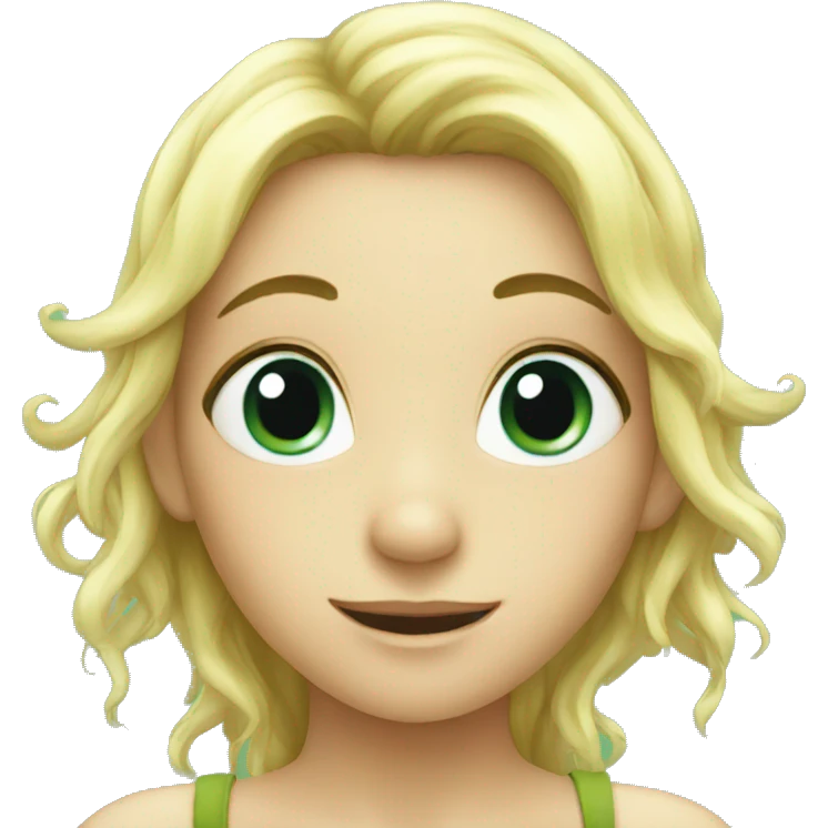 fairy emoji