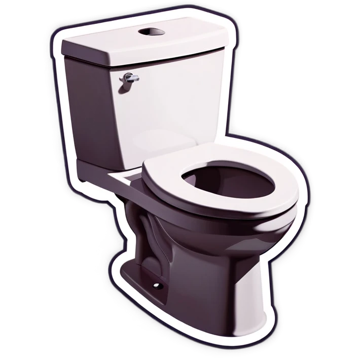 Skibid toilet  emoji