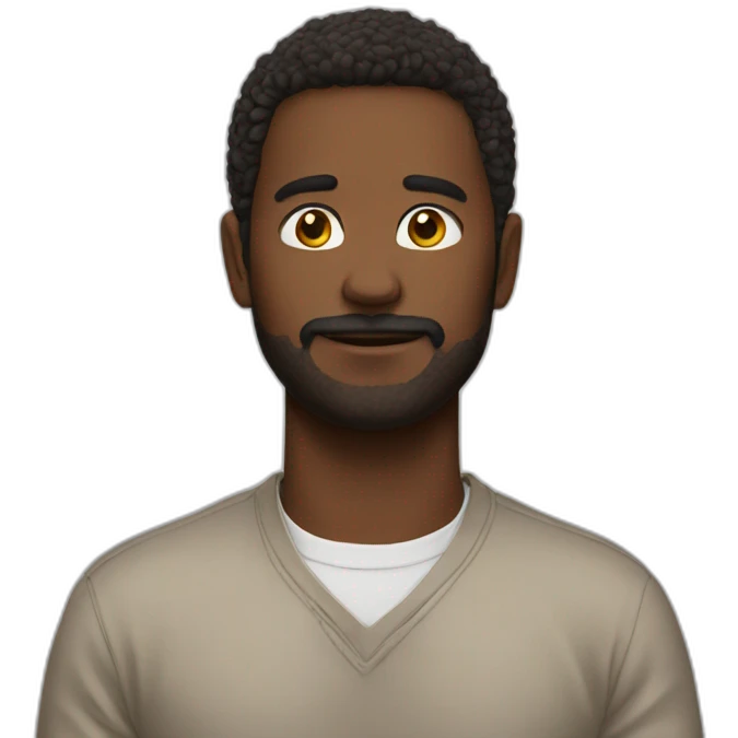 Beuh emoji