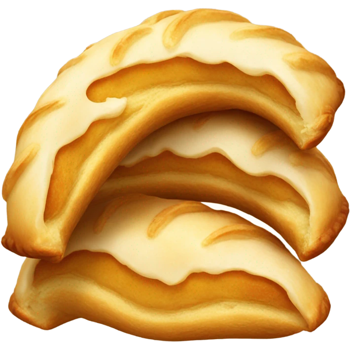 Croissant emoji