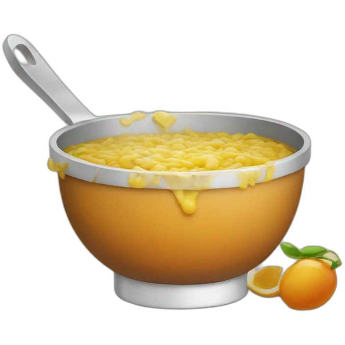 recipe emoji