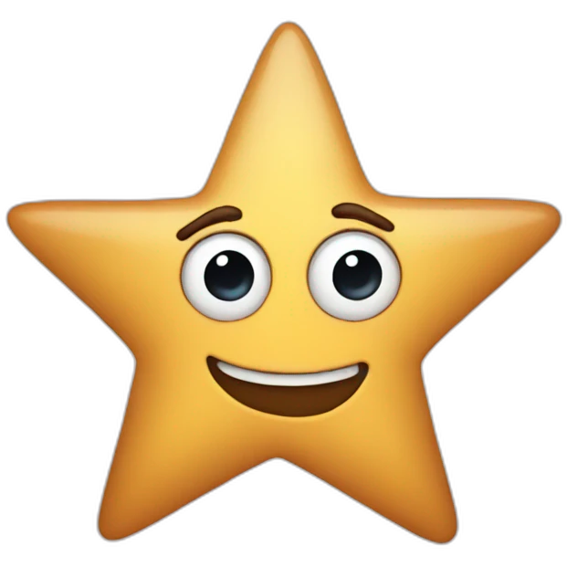 star emoji
