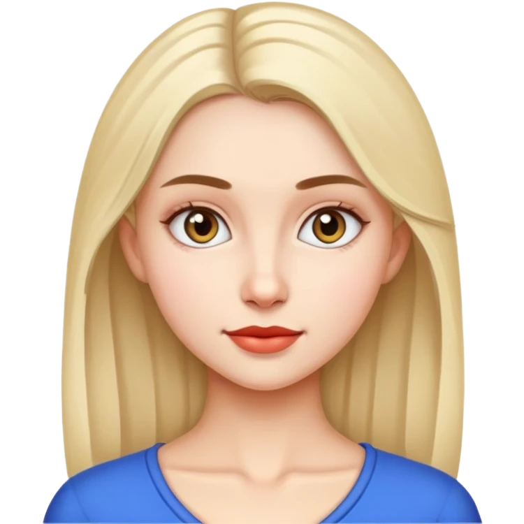 Полина emoji