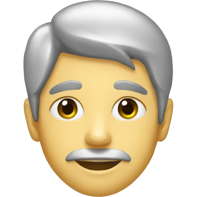 Paysage emoji