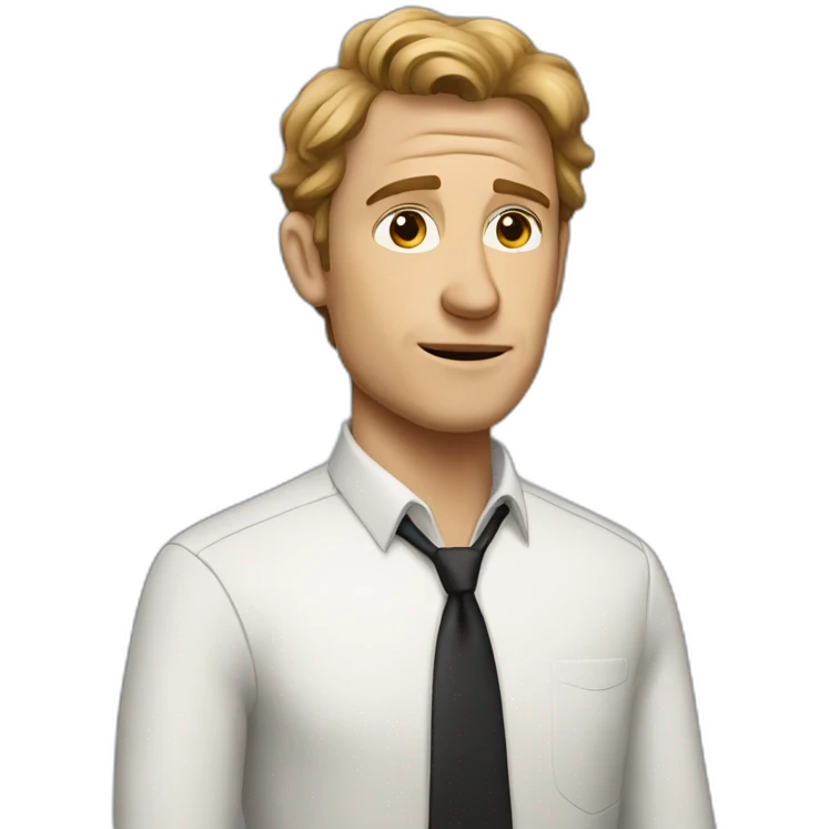 Carl jhonson  emoji