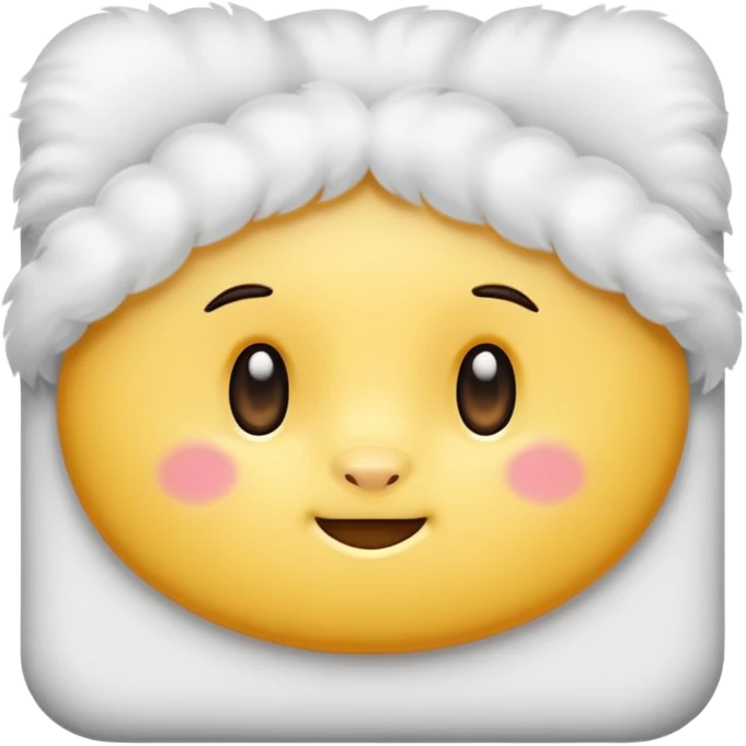 Pad emoji