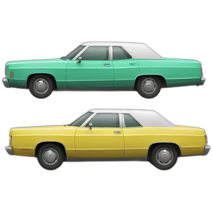 Walter white drive limousin emoji