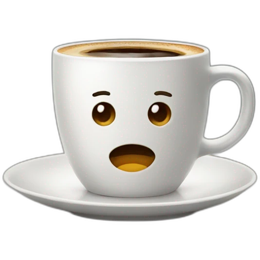kaffeetasse emoji