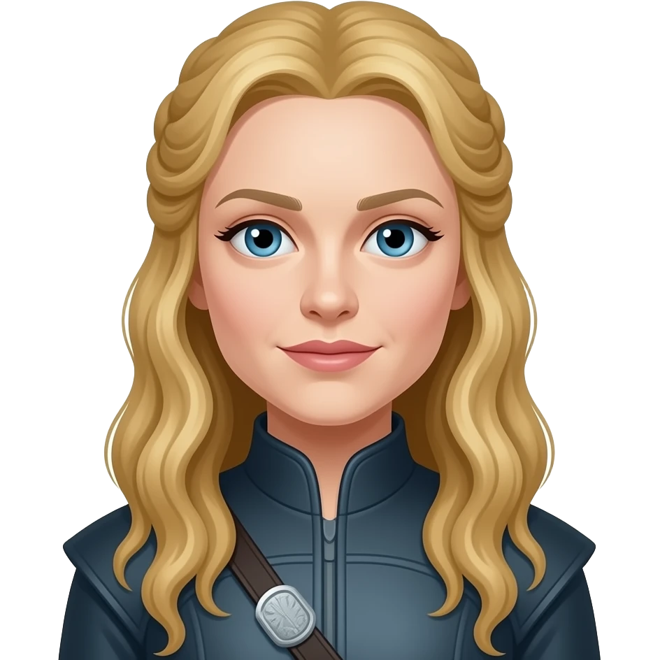 Catelyn Stark emoji