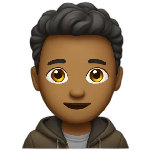 Charisard emoji