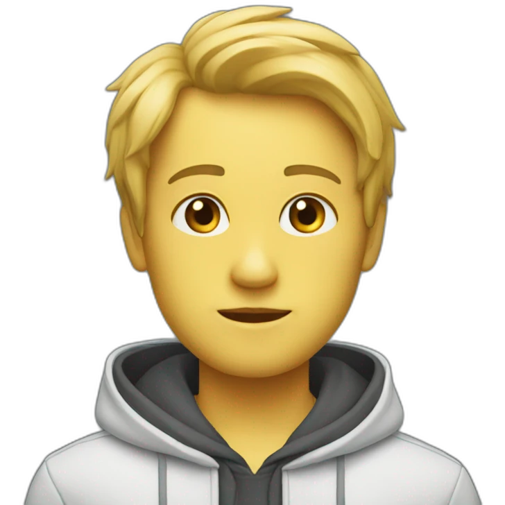 Mathys emoji