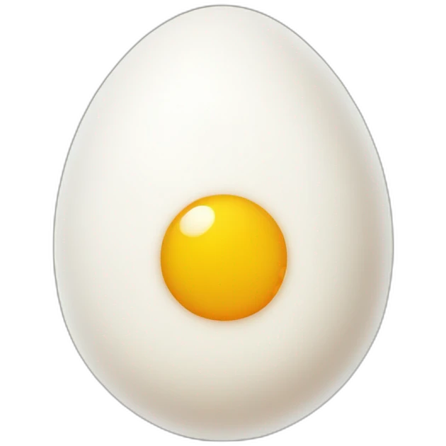 egg emoji