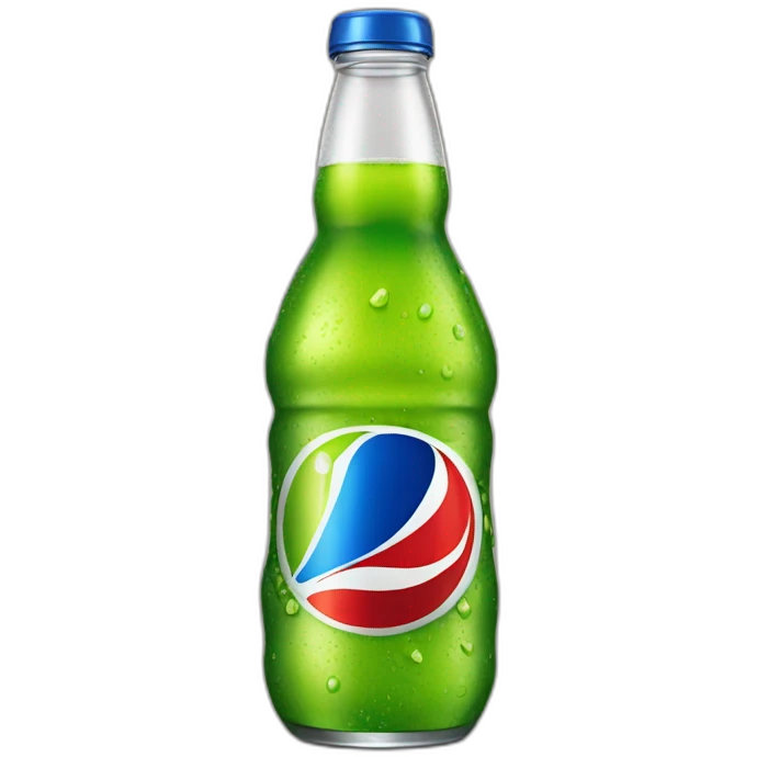 pepsi max lime emoji