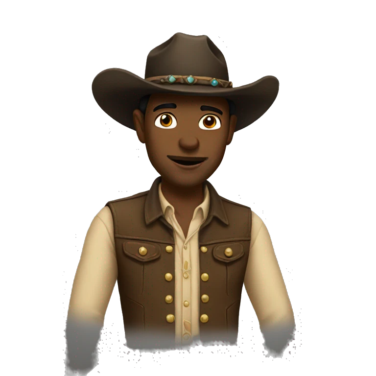 Western  emoji