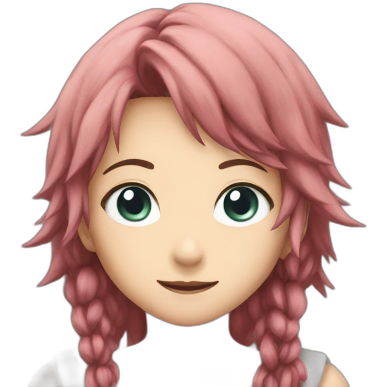 Evoli emoji