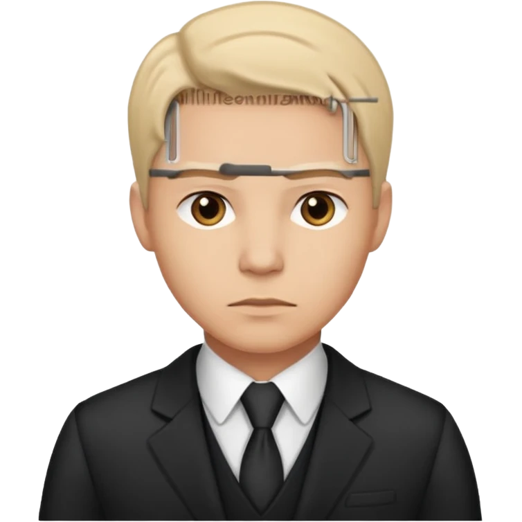 lawyer emoji