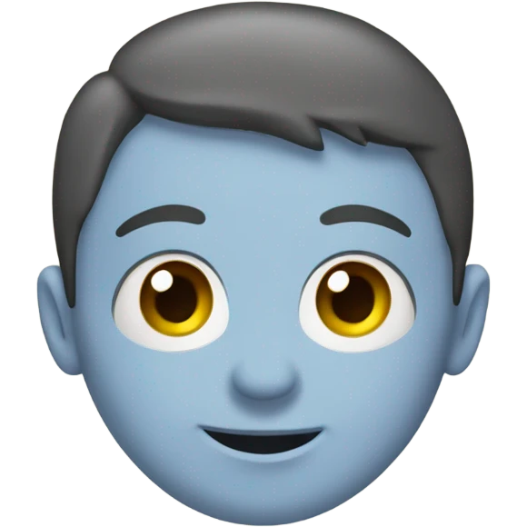 Besches Herz  emoji