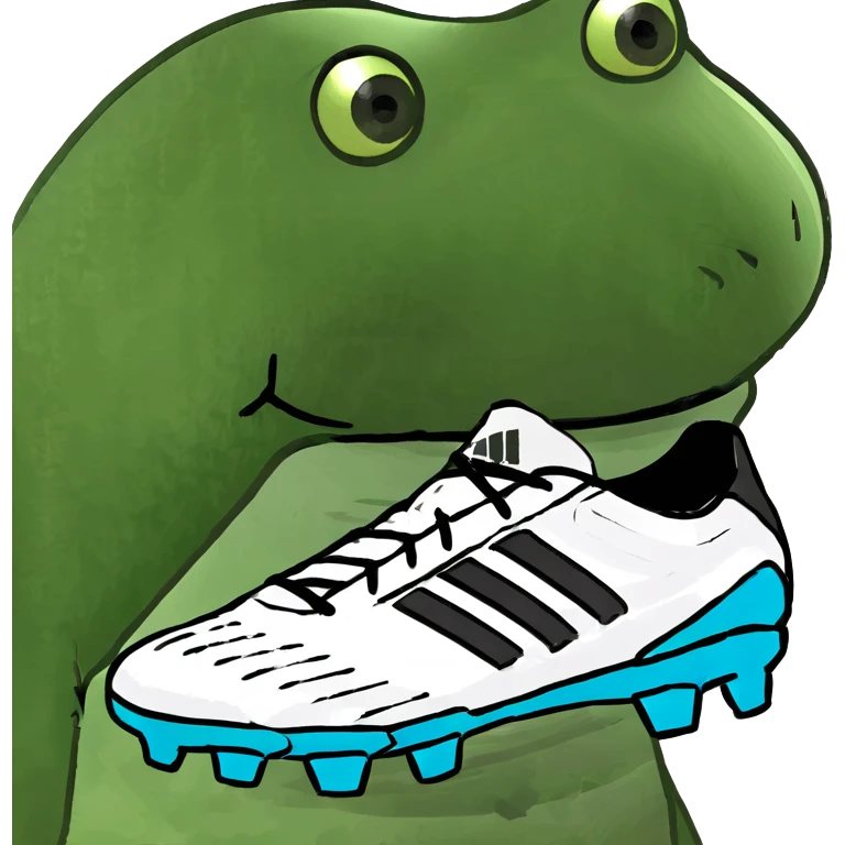 Adidas predator football boots emoji