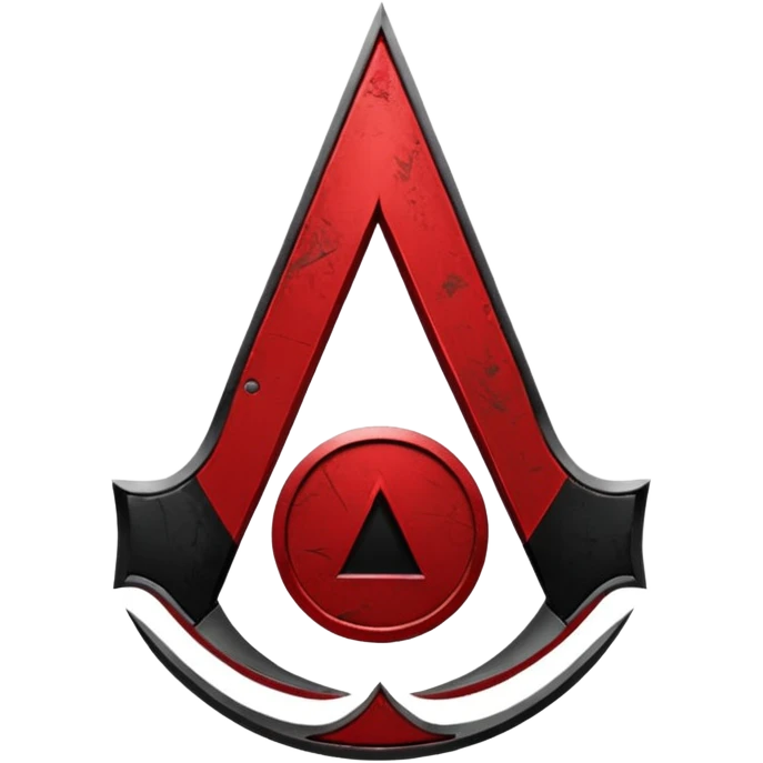 Assassin's creed simbol emoji emoji