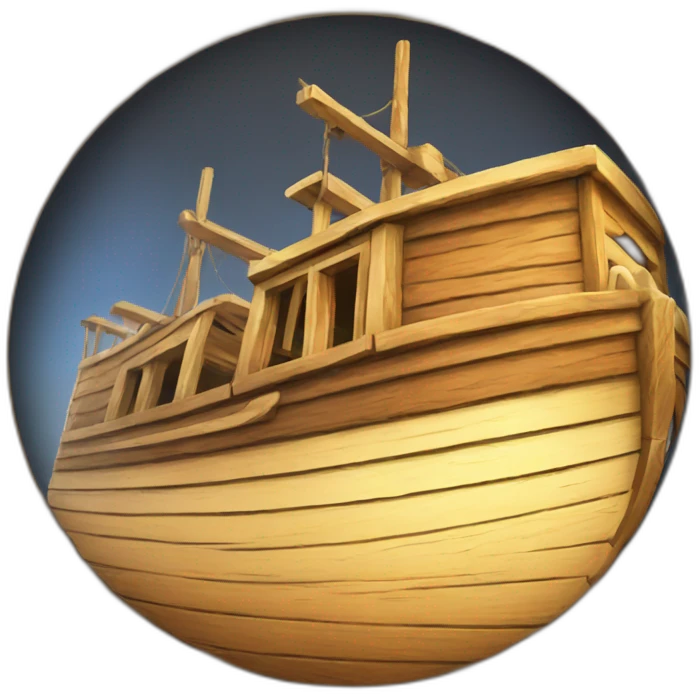 ARK survival evolved logo emoji