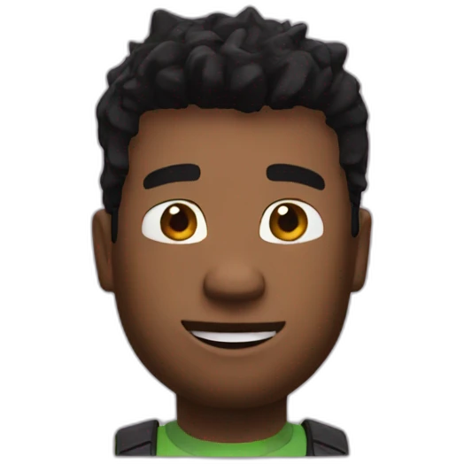 roblox character emoji