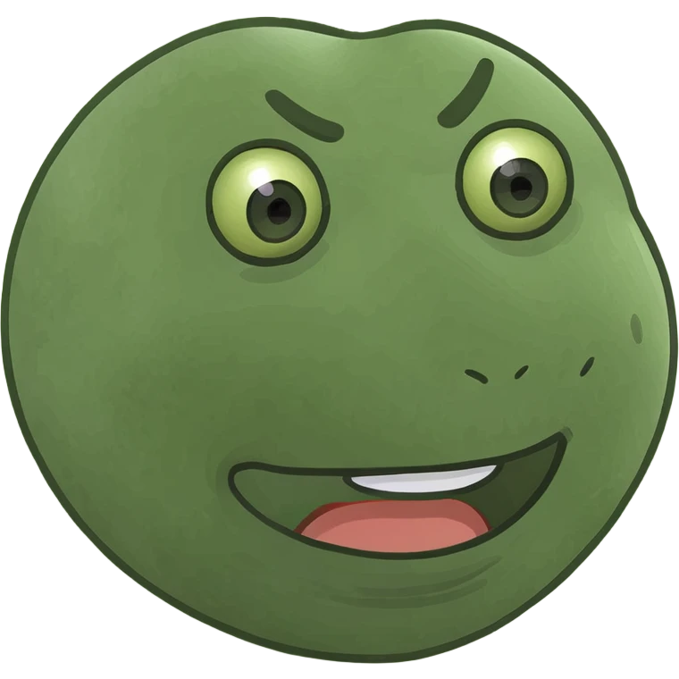 A emoji with younger  emoji