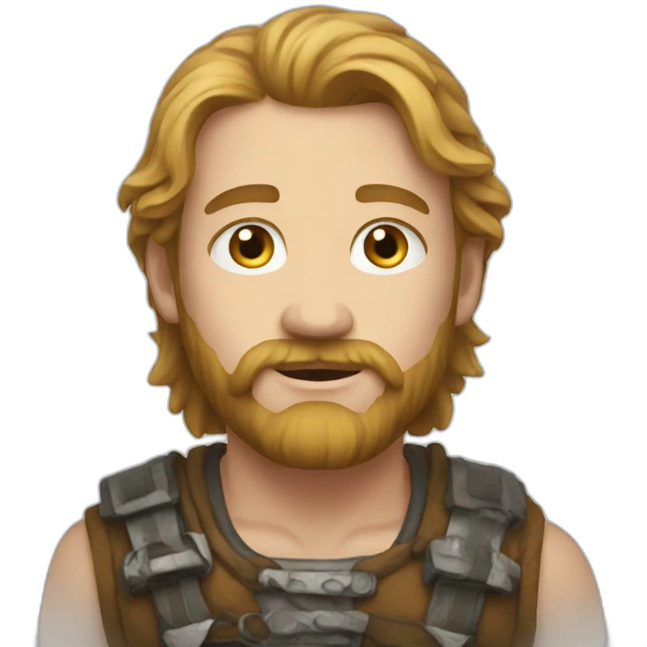 Halland emoji