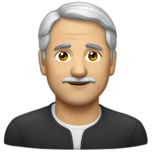 Vladimir Lénine emoji
