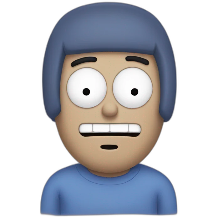 towelie southpark emoji