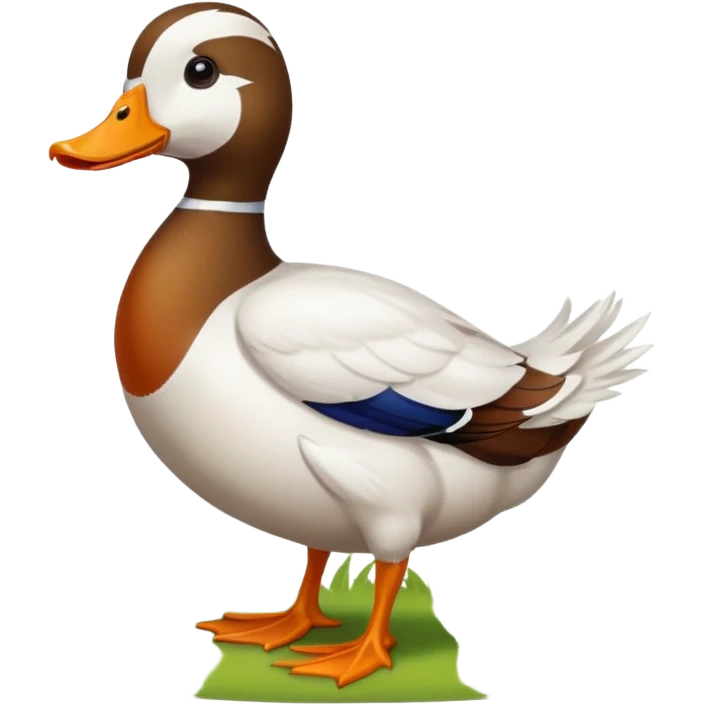 duck emoji