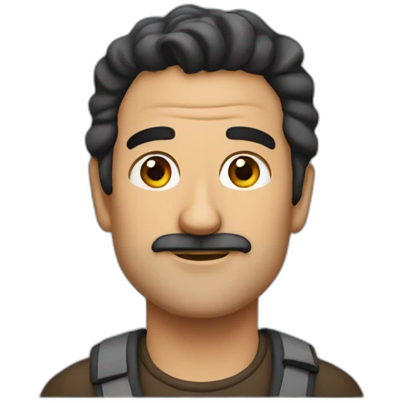 Ignacio Bona emoji