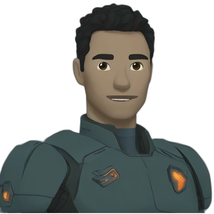 Pacific rim emoji
