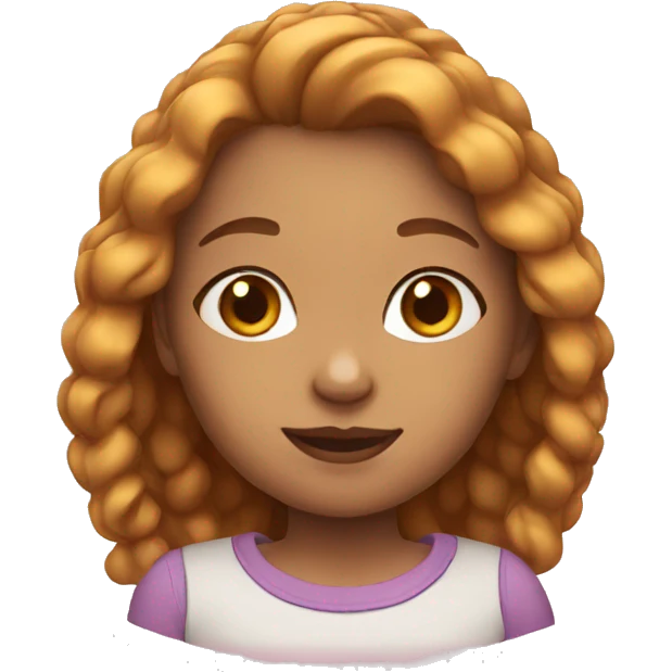 GIRL  emoji