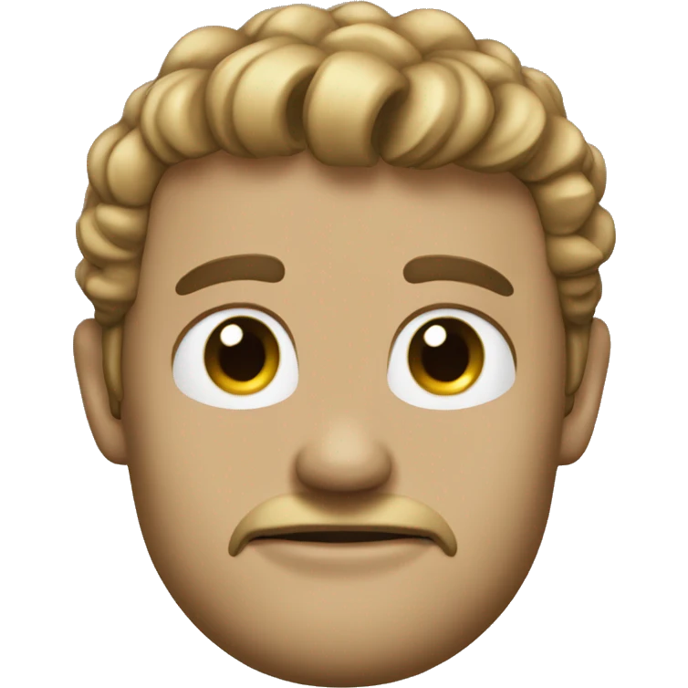 Big Gyatt emoji
