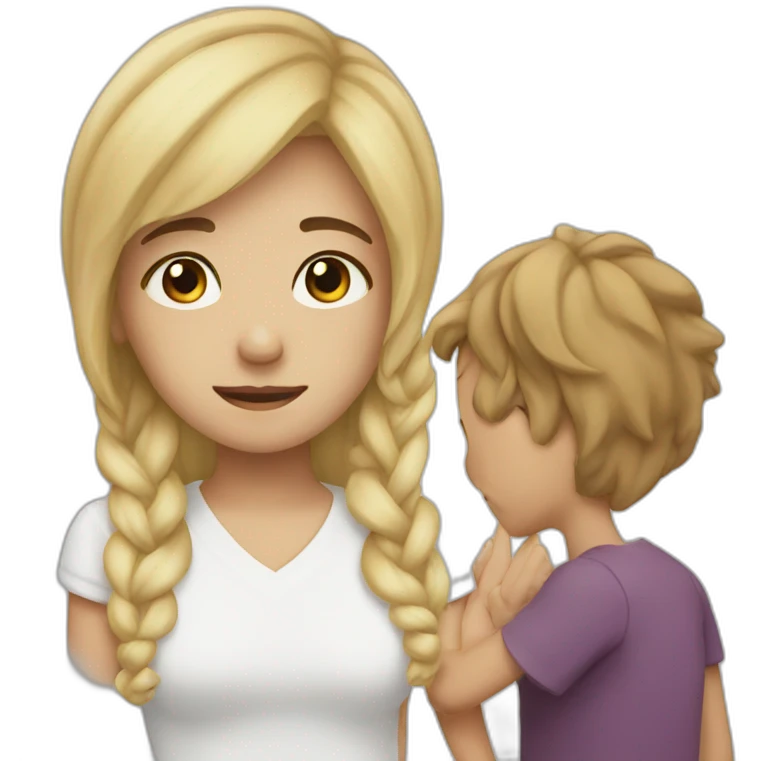 sad goodbye emoji