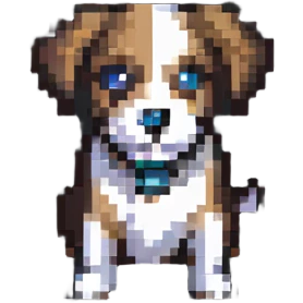 dog emoji
