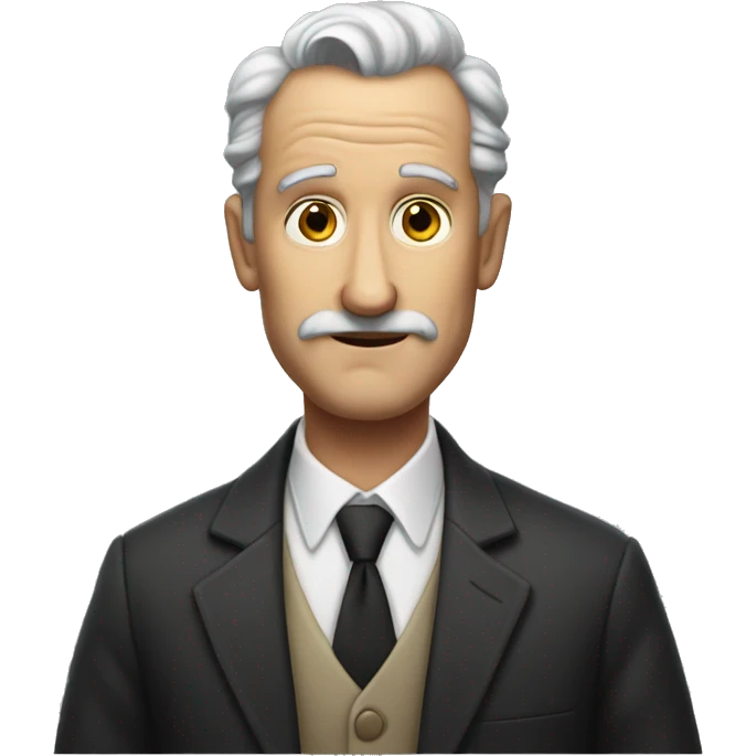 Mr Incerdible  emoji