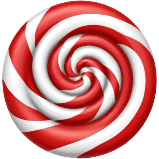 Peppermint emoji emoji