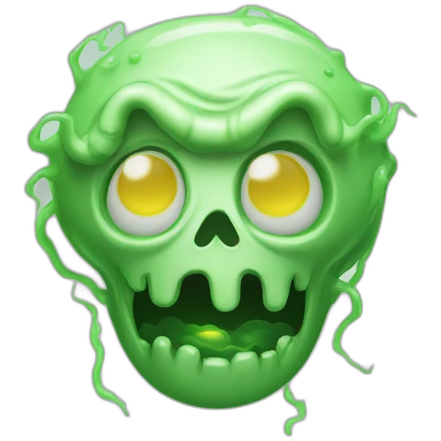 Ectoplasma emoji