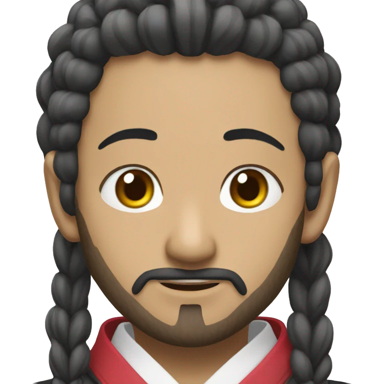 Mitsuri Kanjori emoji